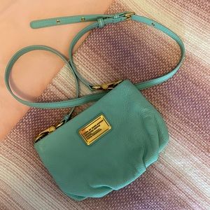 Marc by Marc Jacobs Mint Crossbody Bag